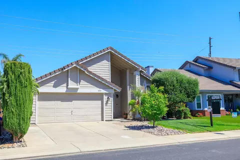 Exterior - 424 Codington Way, Modesto, CA 95357 photo 3 of 17
