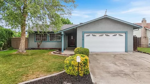 Exterior - 1410 Mcdermott Ct, Tracy, CA 95376 photo 3 of 7