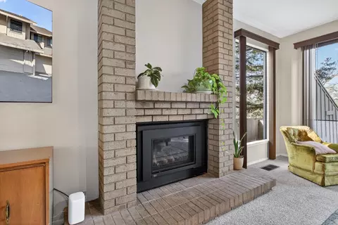 Living - 1729 Edgebrook Dr #A, Modesto, CA 95354 photo 2 of 3