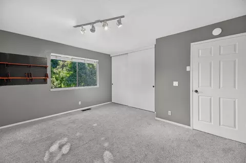 Bedroom - 1729 Edgebrook Dr #A, Modesto, CA 95354 photo 2 of 7