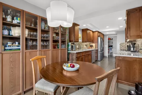 Dining - 1729 Edgebrook Dr #A, Modesto, CA 95354 photo 4 of 4