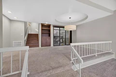Living - 1729 Edgebrook Dr #A, Modesto, CA 95354 photo 3 of 5