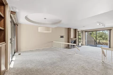 Living - 1729 Edgebrook Dr #A, Modesto, CA 95354 photo 2 of 5