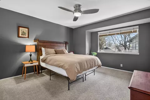 Bedroom - 1729 Edgebrook Dr #A, Modesto, CA 95354 photo 2 of 6