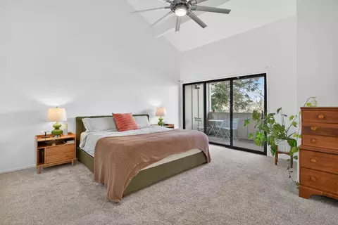 Bedroom - 1729 Edgebrook Dr #A, Modesto, CA 95354 photo 4 of 6