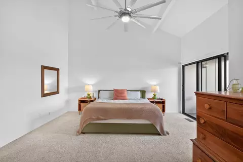 Bedroom - 1729 Edgebrook Dr #A, Modesto, CA 95354 photo 5 of 6