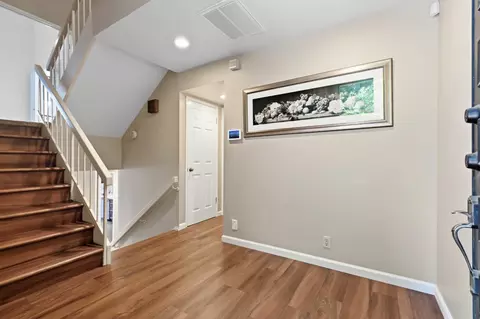 Entry Way - 1729 Edgebrook Dr #A, Modesto, CA 95354 photo 1 of 2