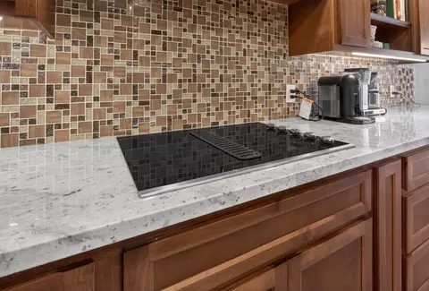 Kitchen - 1729 Edgebrook Dr #A, Modesto, CA 95354 photo 2 of 5