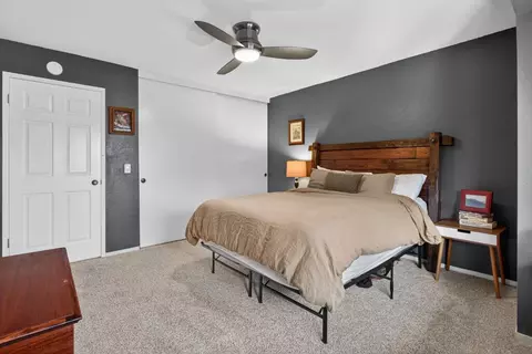 Bedroom - 1729 Edgebrook Dr #A, Modesto, CA 95354 photo 3 of 6