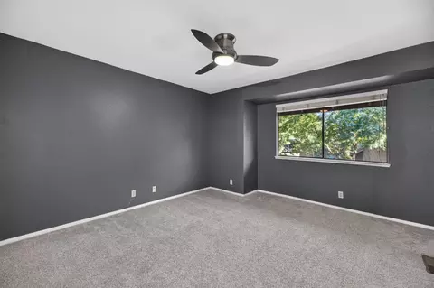 Bedroom - 1729 Edgebrook Dr #A, Modesto, CA 95354 photo 4 of 7