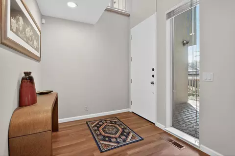 Entry Way - 1729 Edgebrook Dr #A, Modesto, CA 95354 photo 1 of 3