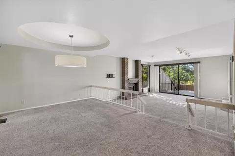Living - 1729 Edgebrook Dr #A, Modesto, CA 95354 photo 3 of 6