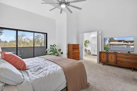 Bedroom - 1729 Edgebrook Dr #A, Modesto, CA 95354 photo 6 of 6