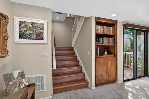 Entry Way - 1729 Edgebrook Dr #A, Modesto, CA 95354 photo 3 of 3