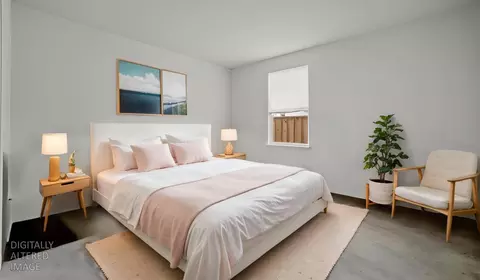Bedroom - 2524 Grove St, Lodi, CA 95242 photo 5 of 5