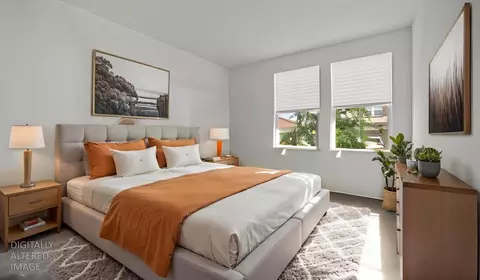 Bedroom - 2524 Grove St, Lodi, CA 95242 photo 4 of 5
