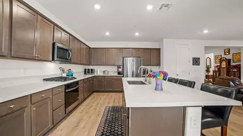 Kitchen - 2524 Grove St, Lodi, CA 95242 photo 2 of 3