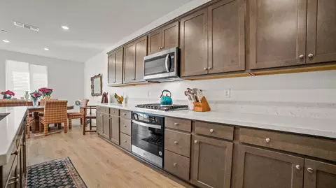 Kitchen - 2524 Grove St, Lodi, CA 95242 photo 3 of 3