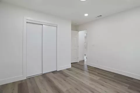 Bedroom - 4106 E 6th St, Stockton, CA 95215 photo 3 of 4