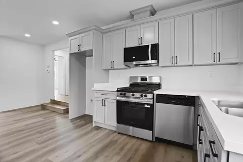 Kitchen - 4106 E 6th St, Stockton, CA 95215 photo 1 of 2