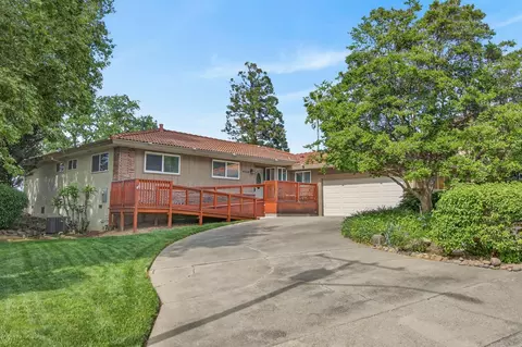 4460 N Star St, Rocklin, CA 95677