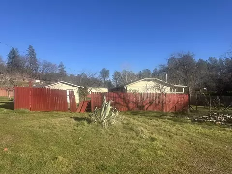 Exterior - 4660 Chrome Ridge Ct, Placerville, CA 95667 photo 7 of 17
