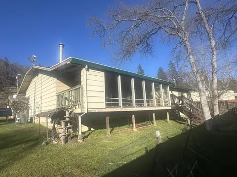 Exterior - 4660 Chrome Ridge Ct, Placerville, CA 95667 photo 2 of 17