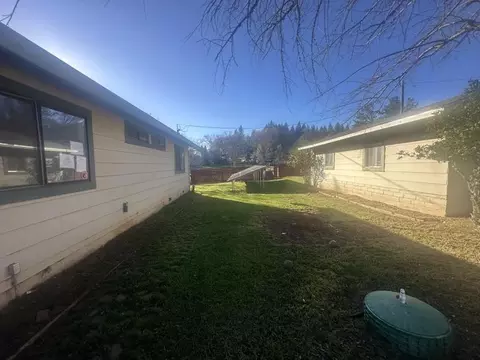 Exterior - 4660 Chrome Ridge Ct, Placerville, CA 95667 photo 12 of 17