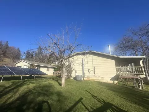 Exterior - 4660 Chrome Ridge Ct, Placerville, CA 95667 photo 4 of 17