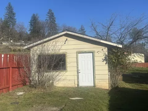 Exterior - 4660 Chrome Ridge Ct, Placerville, CA 95667 photo 8 of 17