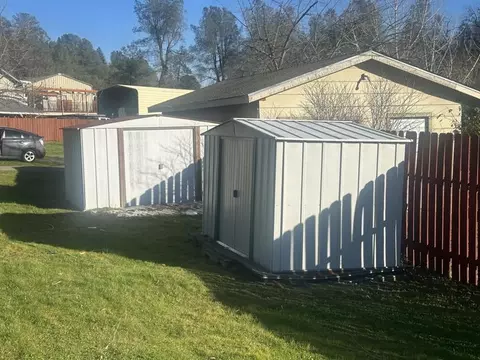 Exterior - 4660 Chrome Ridge Ct, Placerville, CA 95667 photo 6 of 17