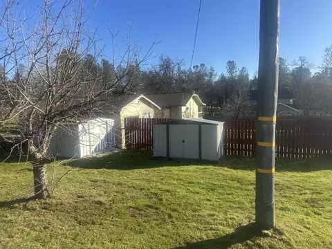Exterior - 4660 Chrome Ridge Ct, Placerville, CA 95667 photo 5 of 17