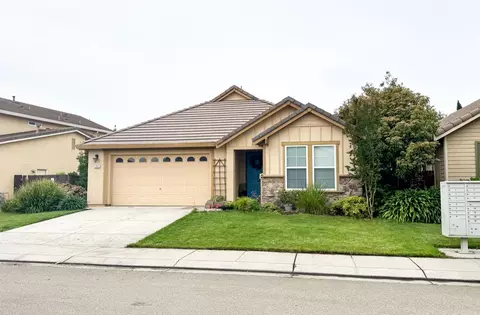 Exterior - 1747 Dalia Ln, Manteca, CA 95337 photo 2 of 4