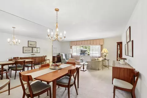 Dining - 1018 Plum Ln, Davis, CA 95616 photo 2 of 4