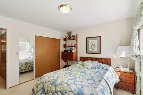 Bedroom - 1018 Plum Ln, Davis, CA 95616 photo 5 of 8