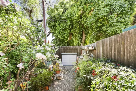 Exterior - 1018 Plum Ln, Davis, CA 95616 photo 12 of 15