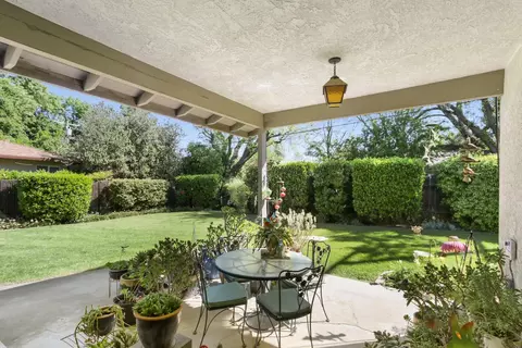 Exterior - 1018 Plum Ln, Davis, CA 95616 photo 9 of 15