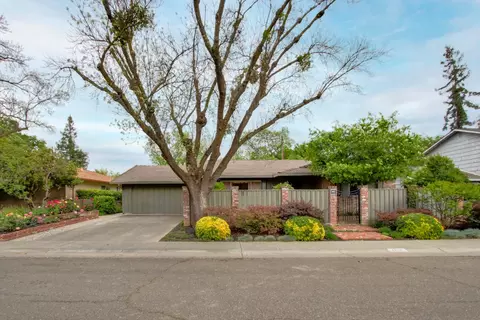 Exterior - 1018 Plum Ln, Davis, CA 95616 photo 15 of 15