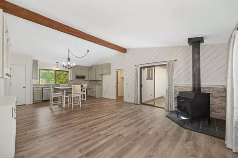 15358 Sky Pines Rd, Grass Valley, CA 95949