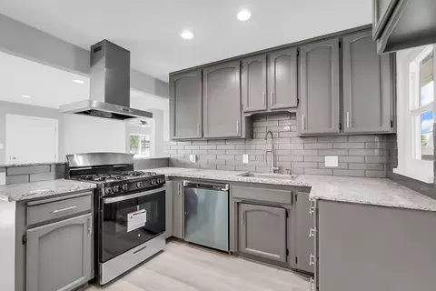 Kitchen - 209 Emerson Ave, Modesto, CA 95350 photo 1 of 2