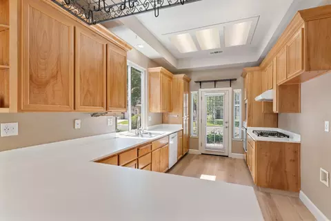 Kitchen - 1812 Newhampton Ct, Modesto, CA 95355 photo 2 of 3