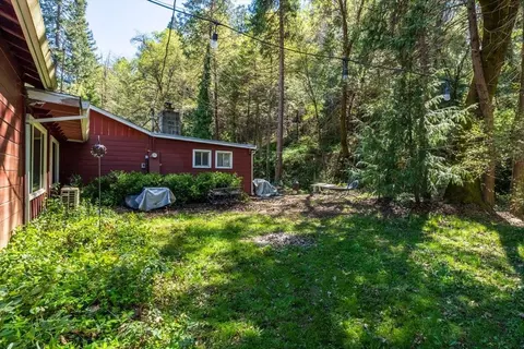Exterior - 7449 Sly Park Rd, Placerville, CA 95667 photo 7 of 12
