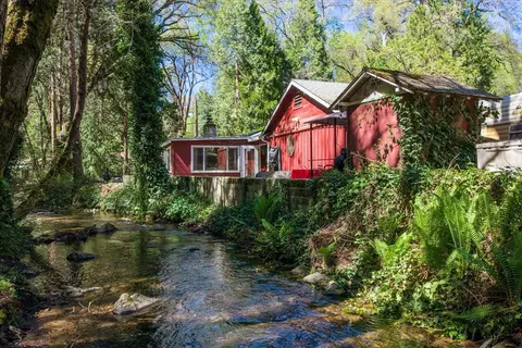 7449 Sly Park Rd, Placerville, CA 95667