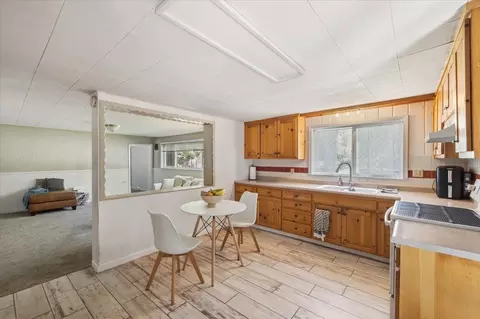 Kitchen - 7449 Sly Park Rd, Placerville, CA 95667 photo 2 of 3