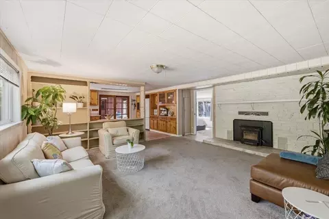 Living - 7449 Sly Park Rd, Placerville, CA 95667 photo 2 of 2