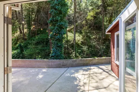Exterior - 7449 Sly Park Rd, Placerville, CA 95667 photo 10 of 12