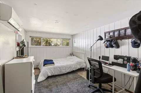 Bedroom - 7449 Sly Park Rd, Placerville, CA 95667 photo 4 of 5