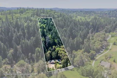 View/Area - 7449 Sly Park Rd, Placerville, CA 95667 photo 2 of 4