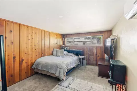 Bedroom - 7449 Sly Park Rd, Placerville, CA 95667 photo 5 of 5
