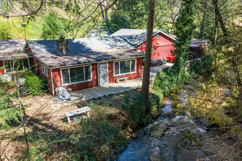 Exterior - 7449 Sly Park Rd, Placerville, CA 95667 photo 4 of 12